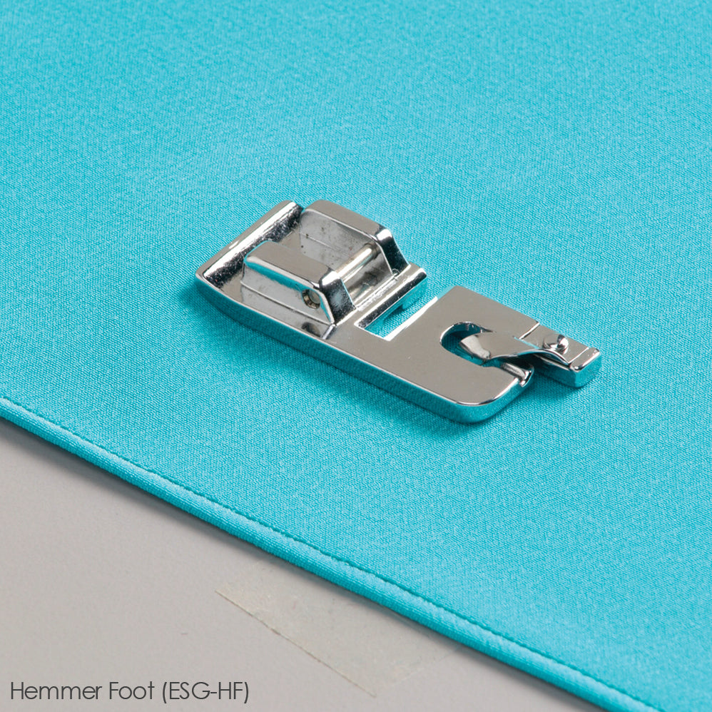 Baby Lock Garment Maker Foot Kit, BLGMFTKIT
