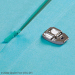 Baby Lock Garment Maker Foot Kit, BLGMFTKIT