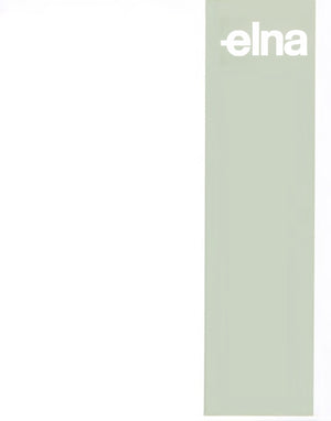 Elna Supermatic Instruction Manual