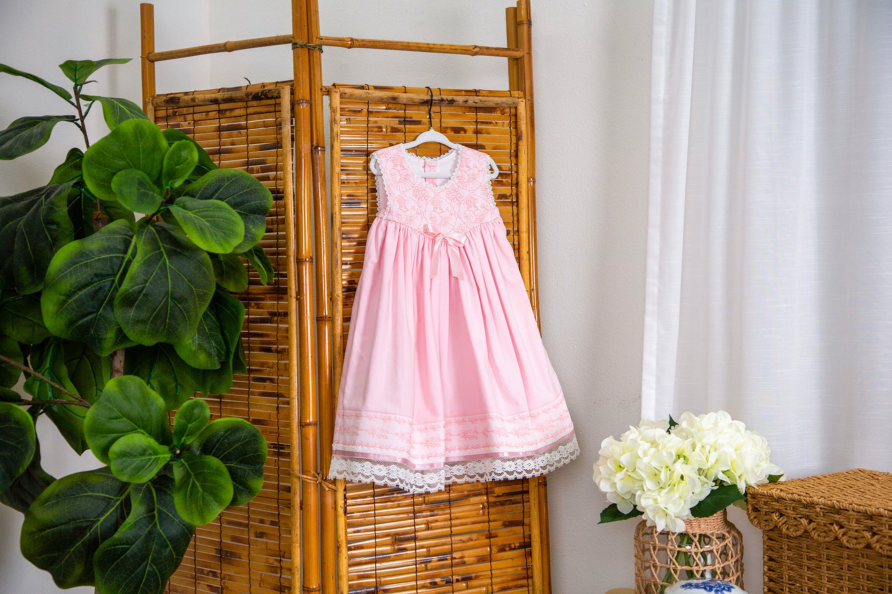 Baby Lock Fills & Motifs Evy Hawkins Collection
