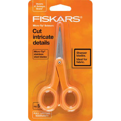 Classic Micro-Tip Scissors