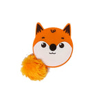 Fluffy Metro Retractable Tape Measure
