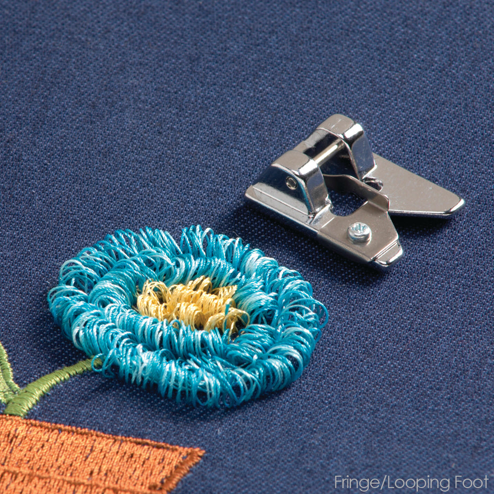 Baby Lock Creative and Quilting Foot Kit