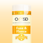 OESD Fuse and Fleece Stabilizer