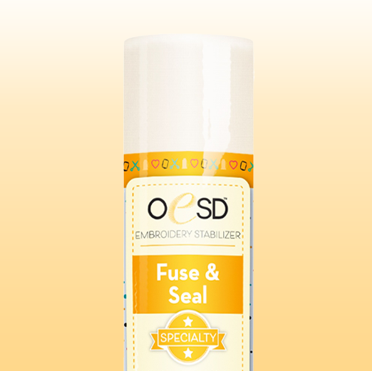 OESD Fuse and Seal CutAway Stabilizer