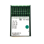 Groz-Beckert 134-35 (DPx35) Industrial Needles - 10pk