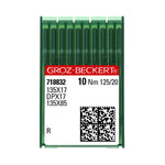 Groz-Beckert 135x17 (DPx17) Industrial Needles - 10pk