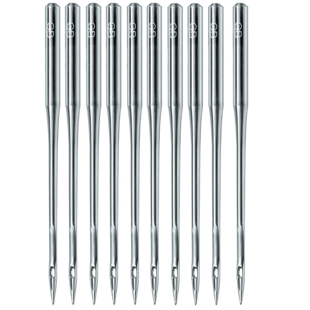 Groz-Beckert 16x257 (DBx1) Industrial Needles - 10pk