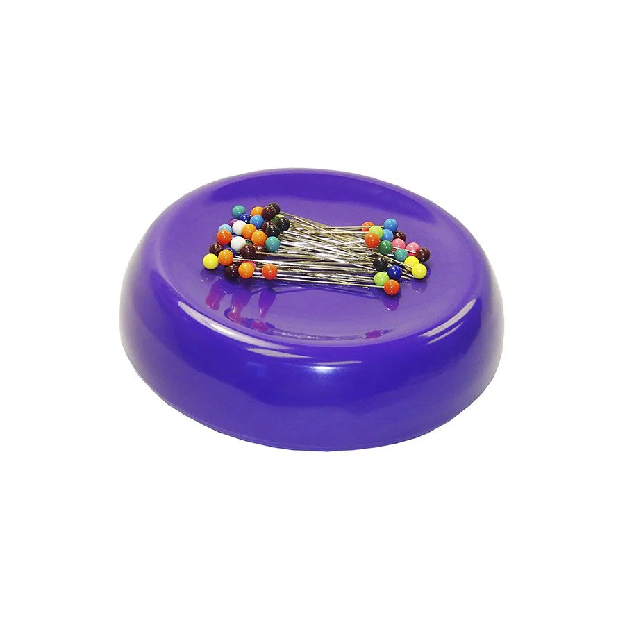 Grabbit Magnetic Pincushion - Lime