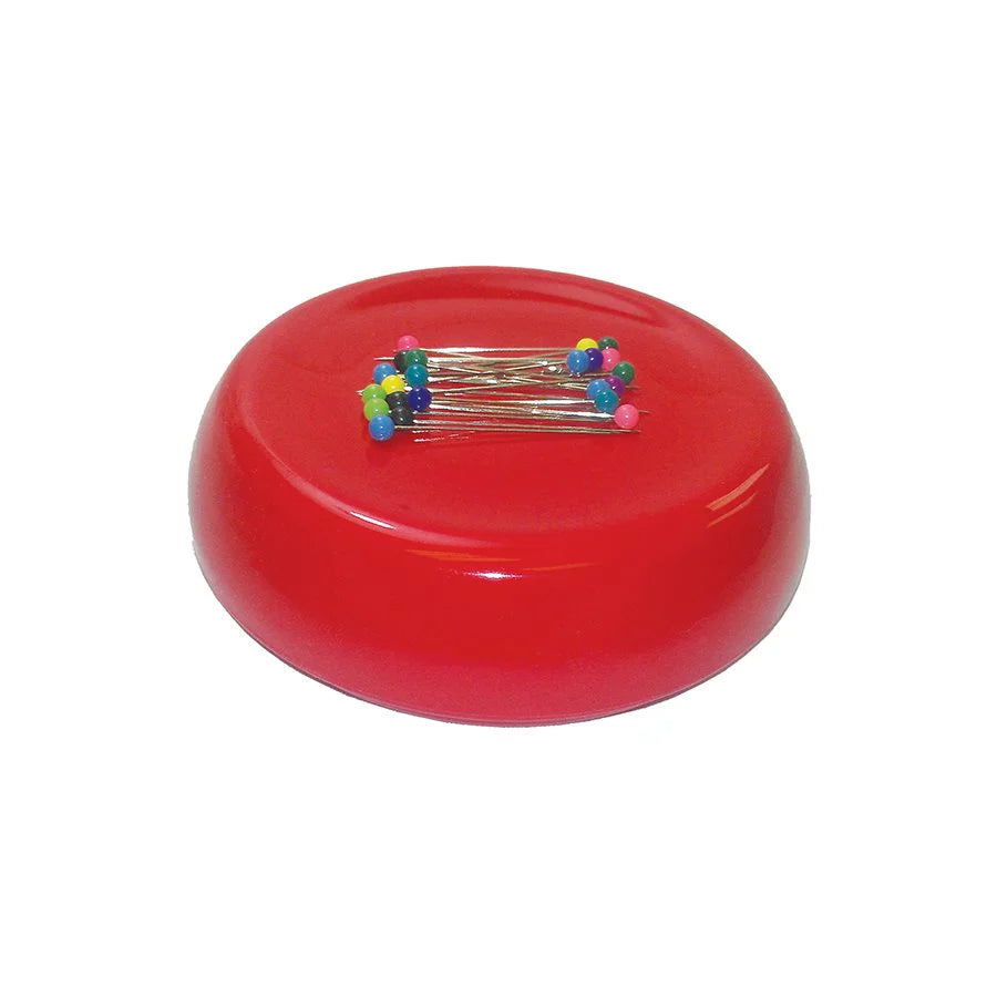 Grabbit Magnetic Pincushion - Lime