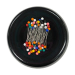 Grabbit Magnetic Pincushion - Lime