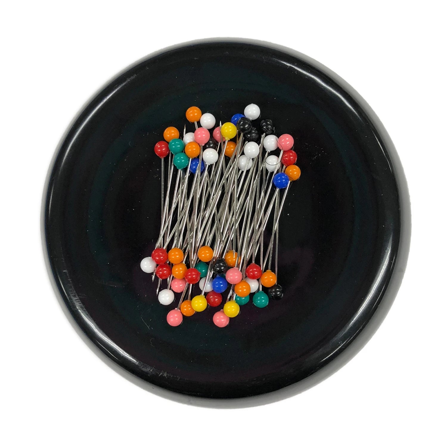 Grabbit Magnetic Pincushion - Lime