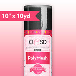 OESD PolyMesh CutAway Stabilizer
