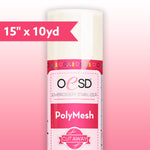 OESD PolyMesh CutAway Stabilizer