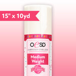OESD Medium Weight CutAway Stabilizer