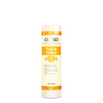 OESD Fuse and Fleece Stabilizer