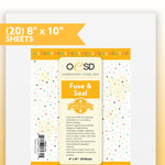 OESD Fuse and Seal CutAway Stabilizer