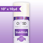 OESD StabilStick TearAway Stabilizer