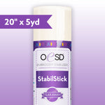 OESD StabilStick TearAway Stabilizer