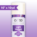OESD Light Weight TearAway Stabilizer