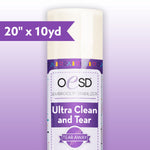 OESD Ultra Clean & Tear Stabilizer