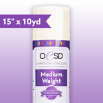 OESD Medium Weight TearAway Stabilizer