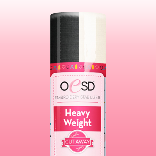 OESD HeavyWeight CutAway Stabilizer