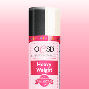 OESD HeavyWeight CutAway Stabilizer