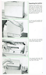 Viking 5210 Instruction Manual