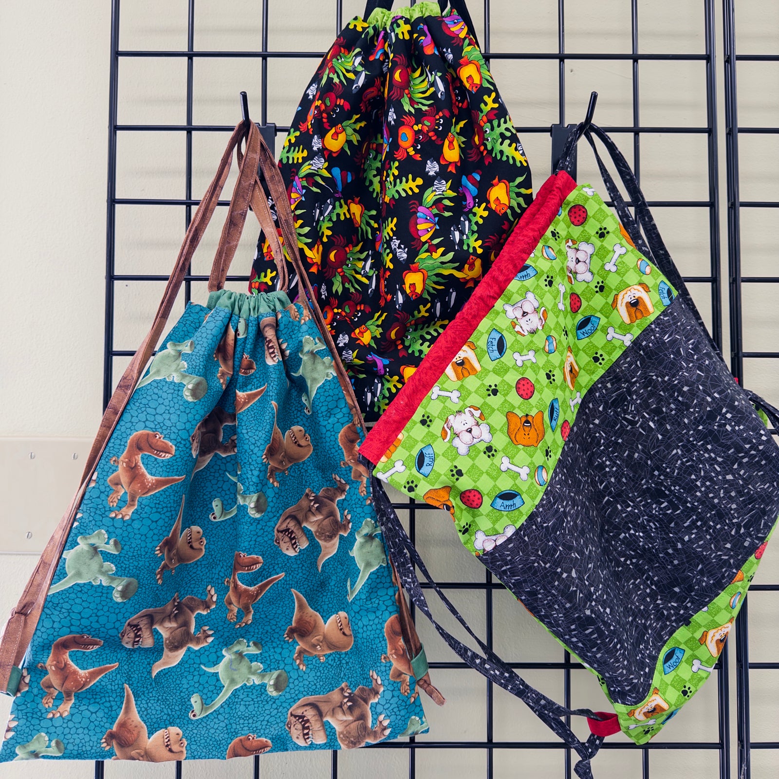 Beginner Sewing Classes