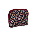 Twice as Nice Double-Sided Pouch Class - Feb 22