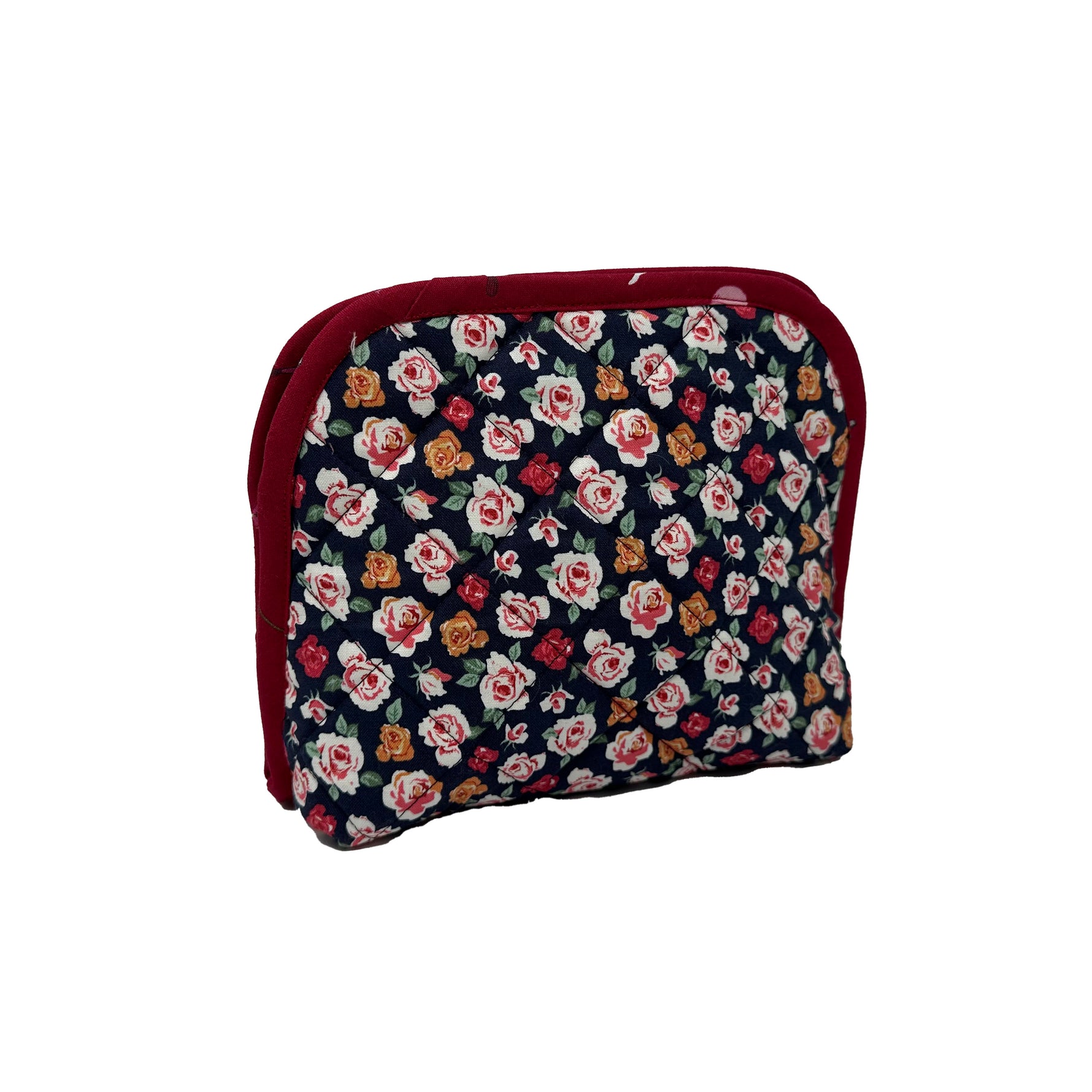 Twice as Nice Double-Sided Pouch Class - Feb 22