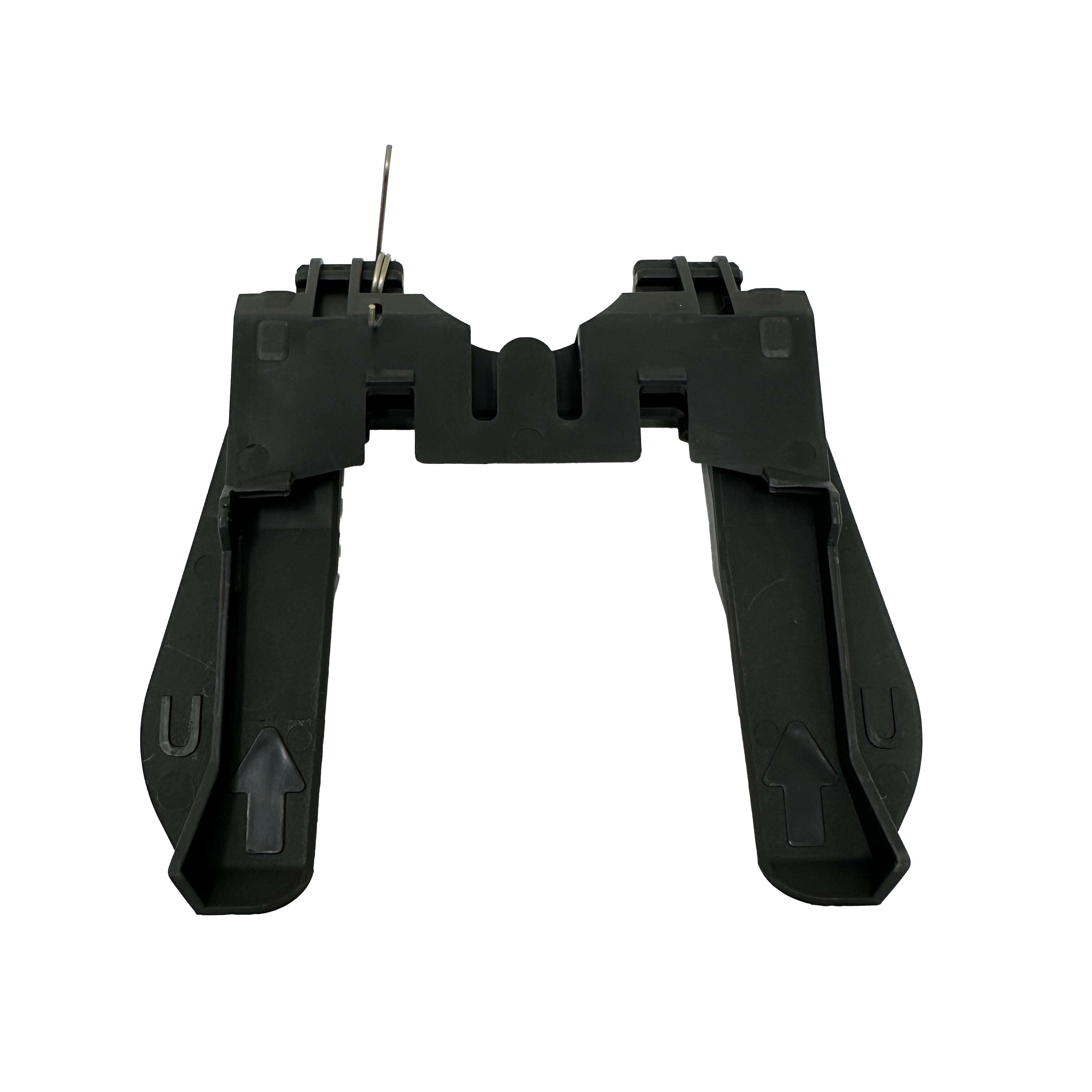Miele Bag Holder Bracket, S7/U1