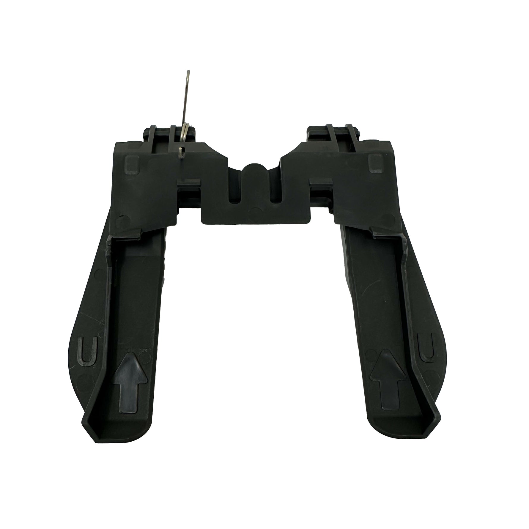 Miele Bag Holder Bracket, S7/U1