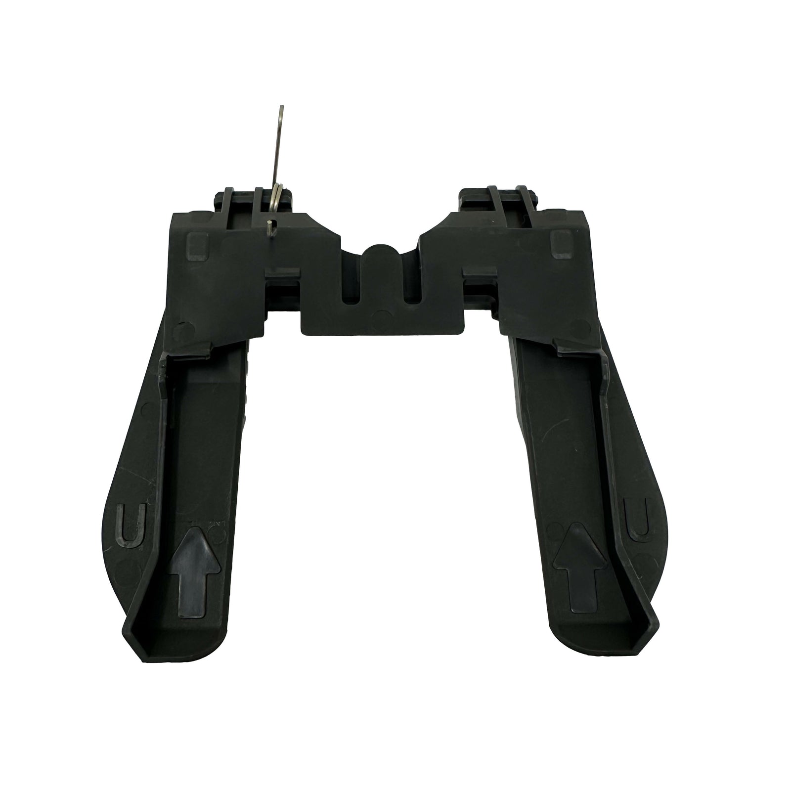 Miele Bag Holder Bracket, S7/U1