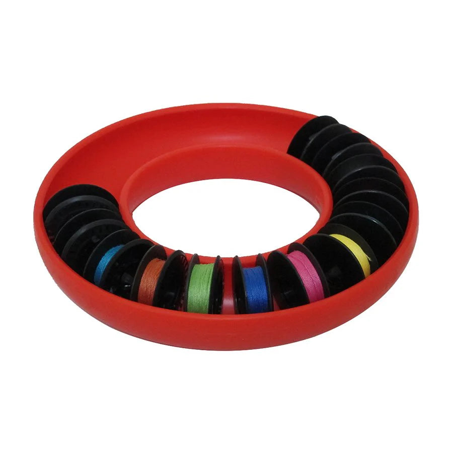 Jumbo Bobbin Saver