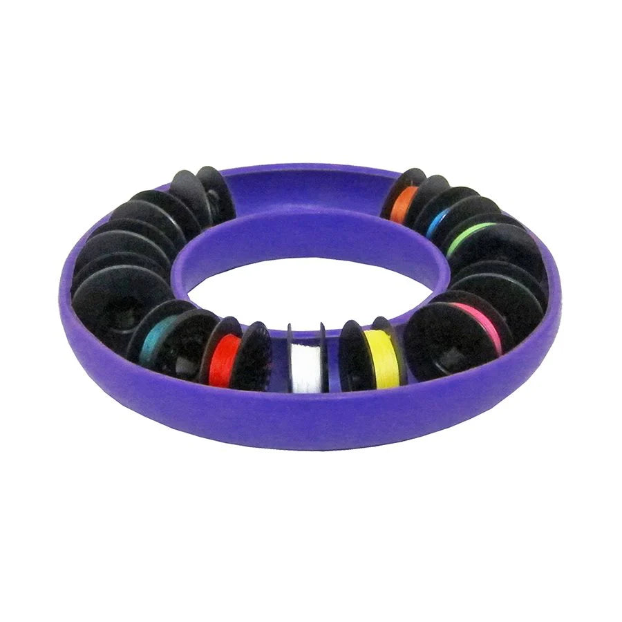 Jumbo Bobbin Saver