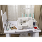 Koala Serger Studio