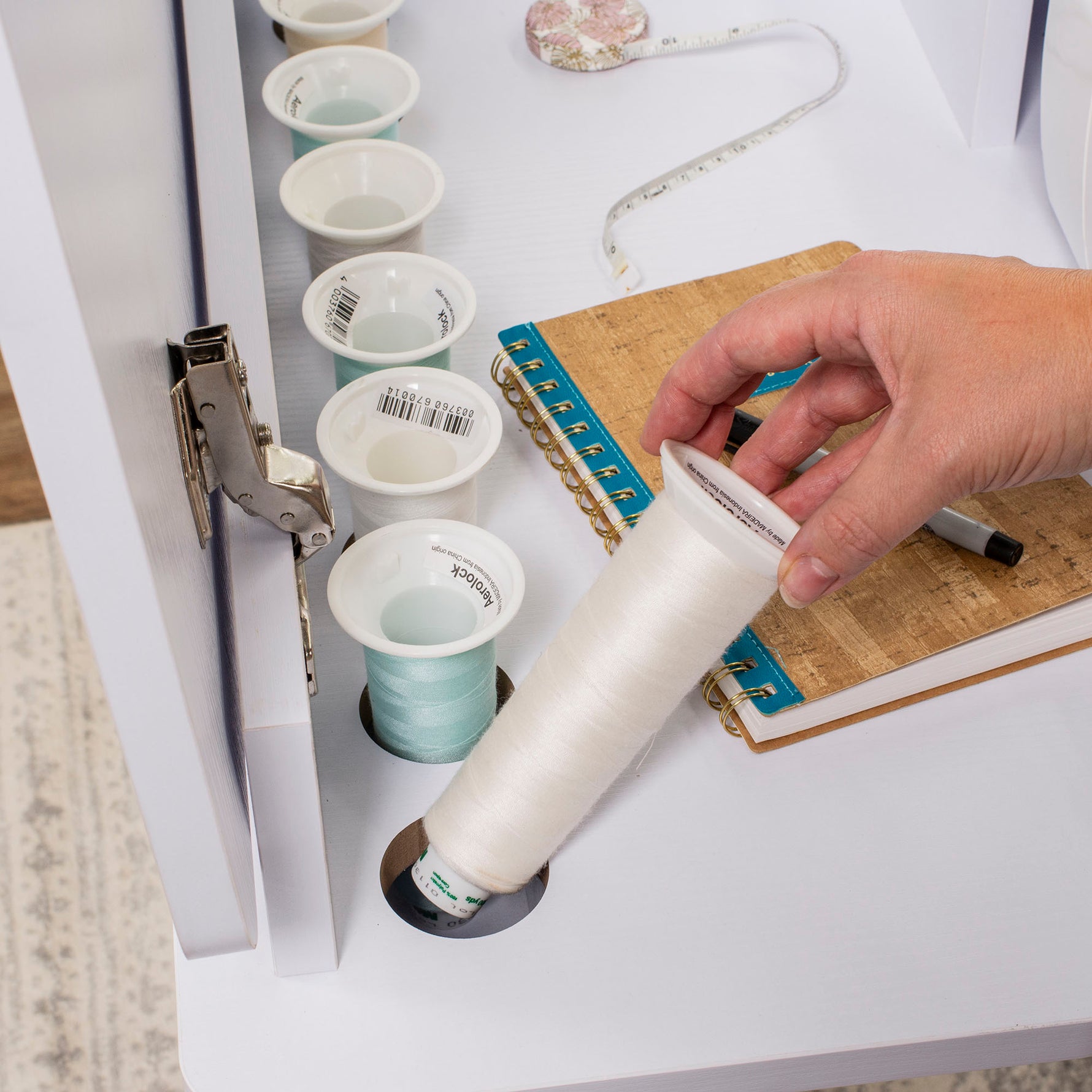 Koala Serger Studio