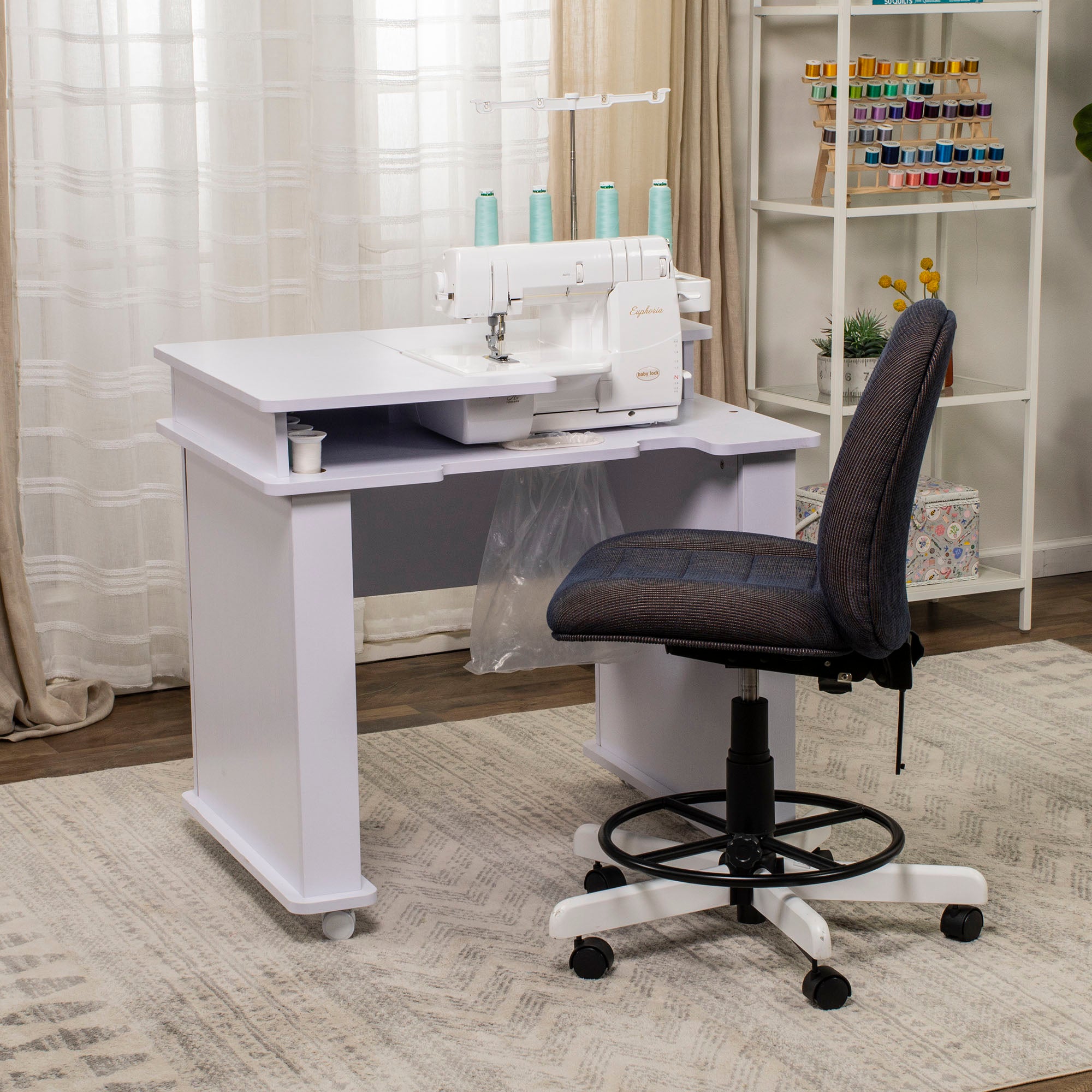 Koala Serger Studio