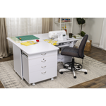 Koala Quilter's Vision w/ Companion Chest Caddy