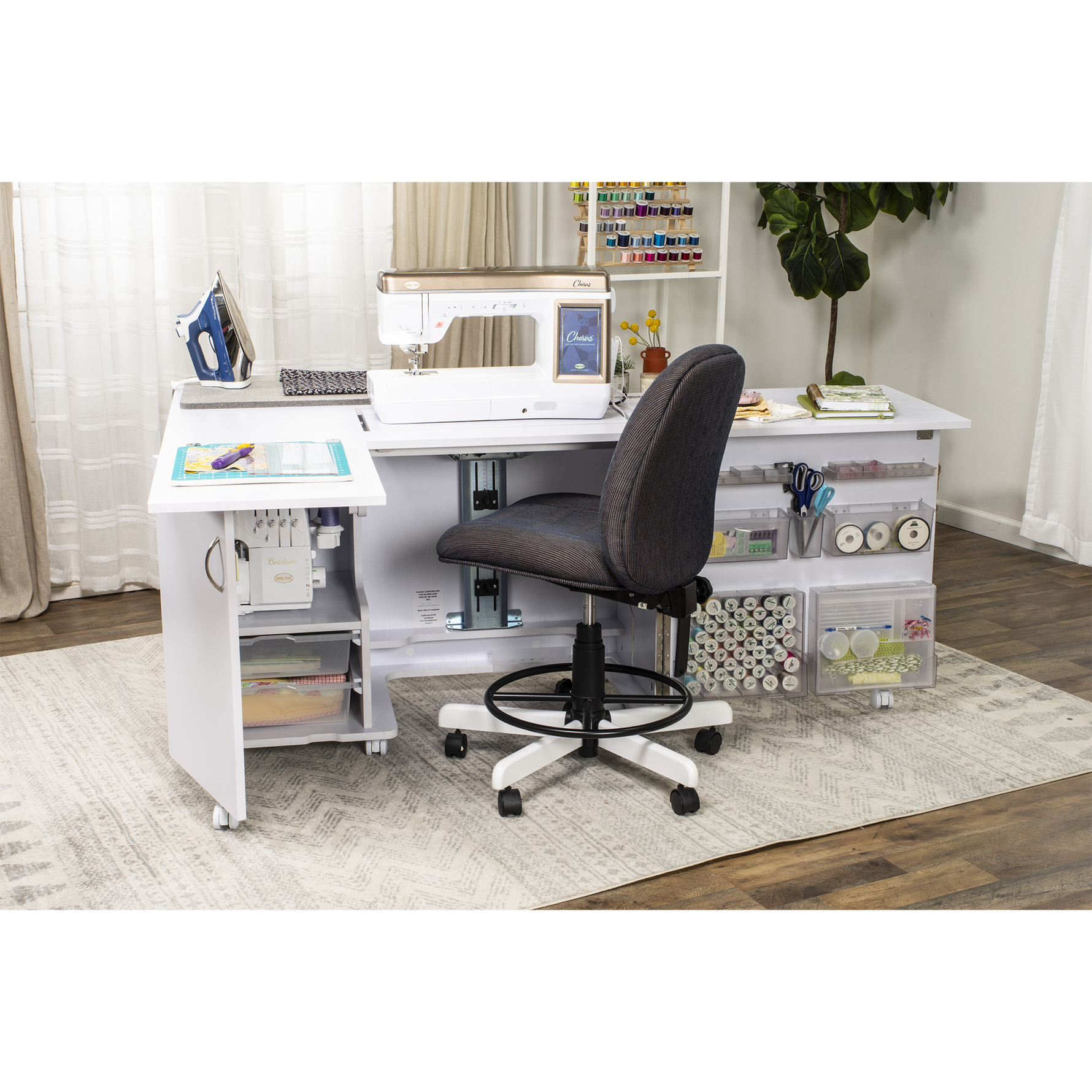 Koala Eclipse Sewing Cabinet