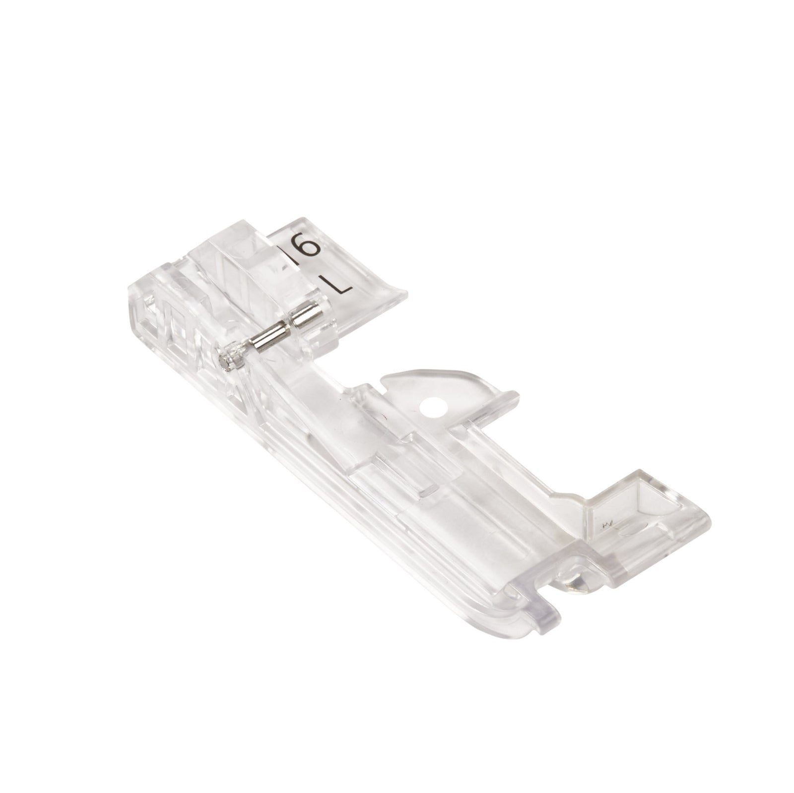 Bernina L16 Piping Foot