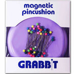 Grabbit Magnetic Pincushion - Lime
