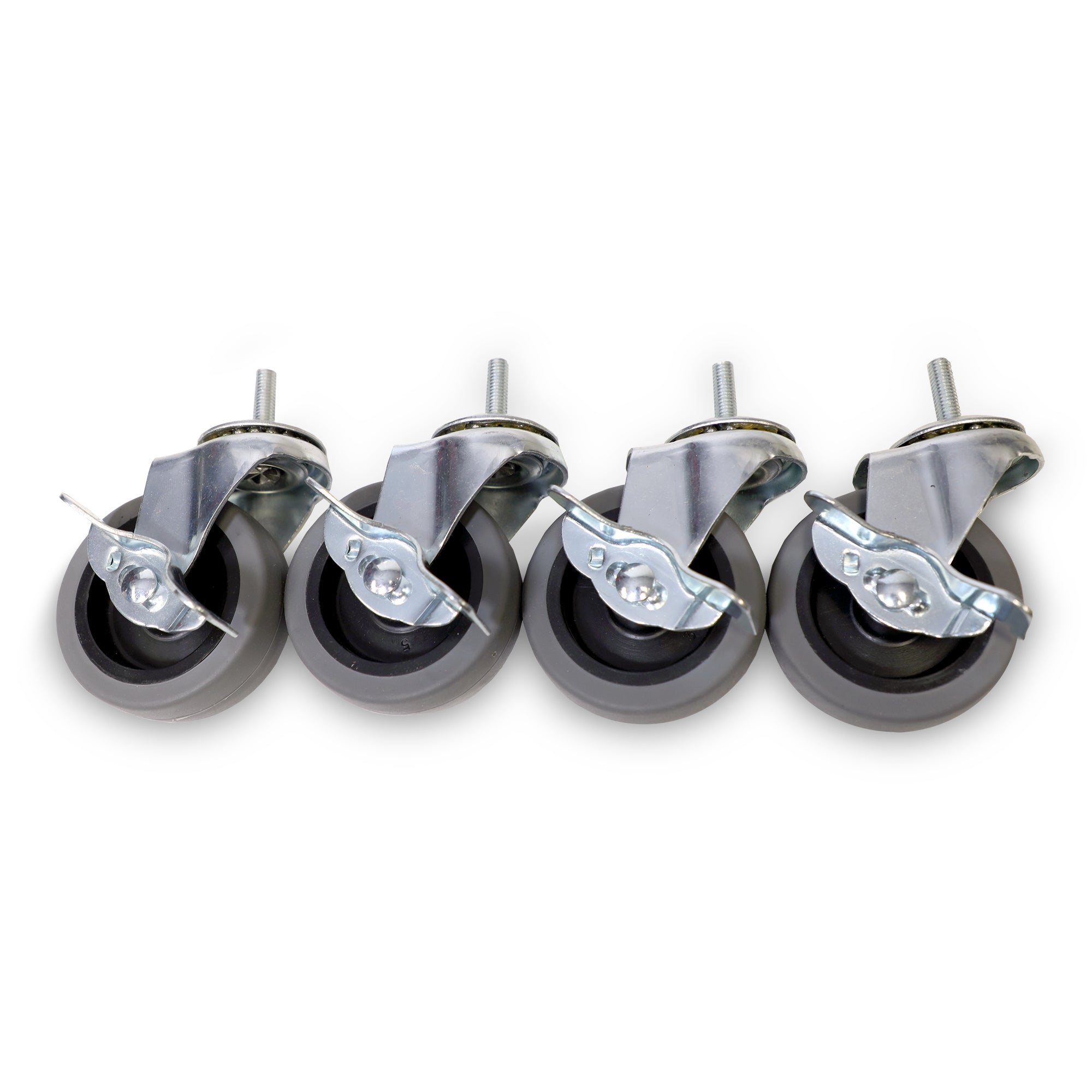 Regalia ST Lift Table Casters (Set of 4)