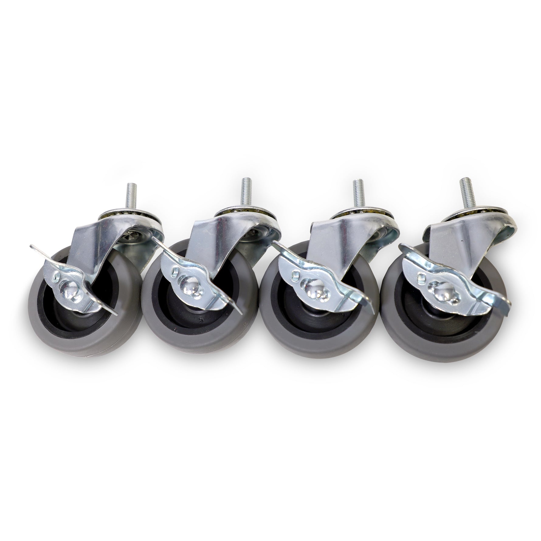 Regalia ST Lift Table Casters (Set of 4)