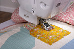 Baby Lock Luna Sewing and Embroidery Machine