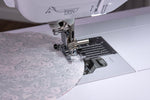 Baby Lock Luna Sewing and Embroidery Machine