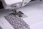 Baby Lock Luna Sewing and Embroidery Machine