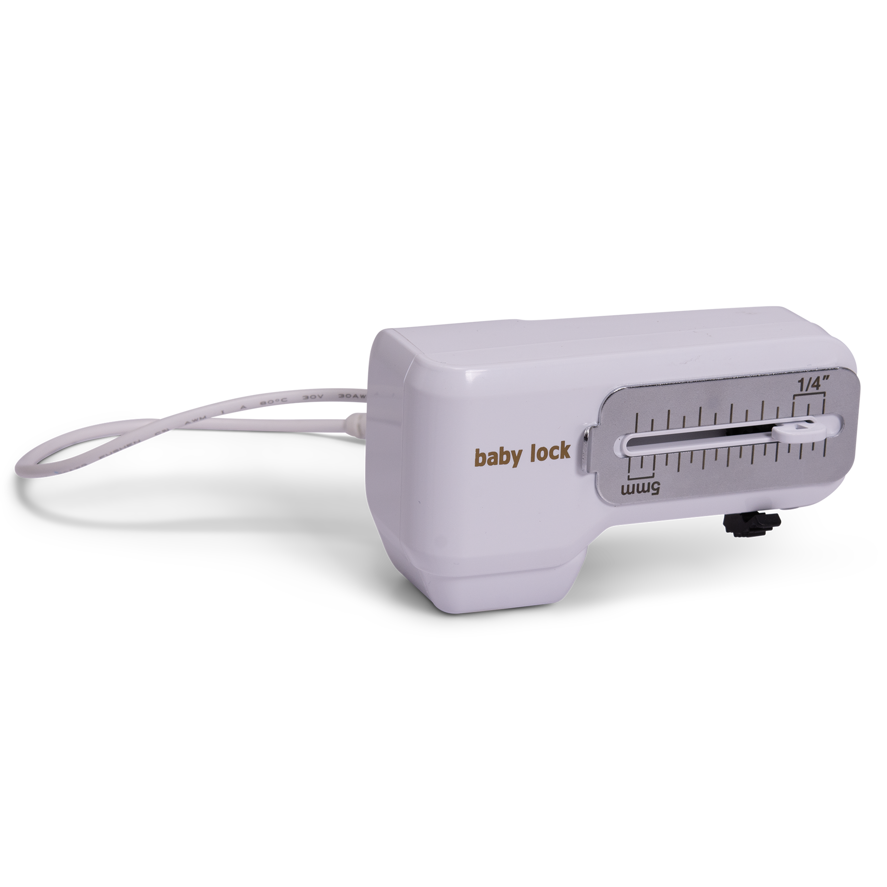 Baby Lock Luna Sewing and Embroidery Machine